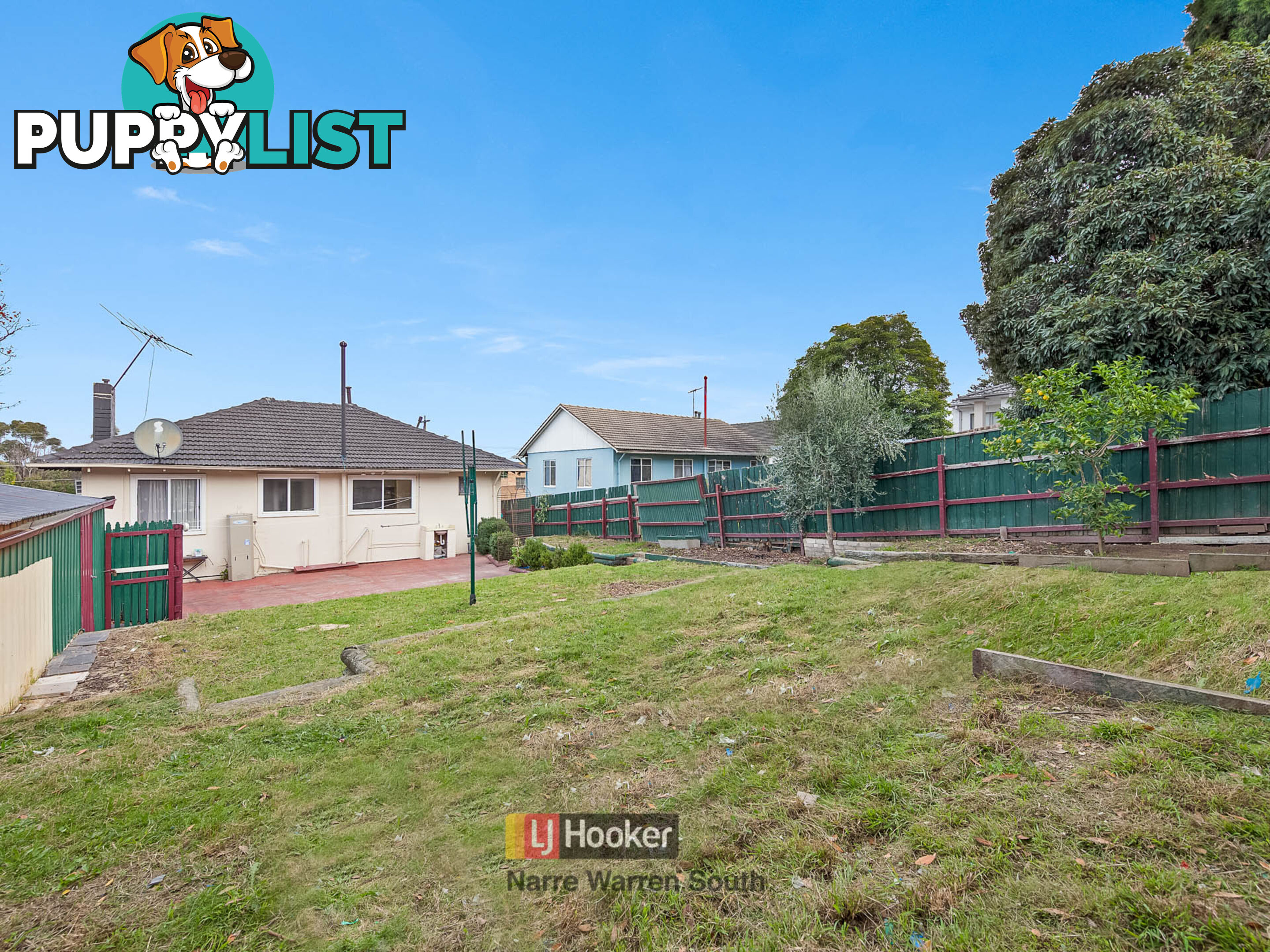 22 Laurel Avenue DOVETON VIC 3177