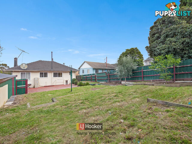 22 Laurel Avenue DOVETON VIC 3177