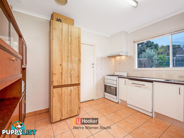 22 Laurel Avenue DOVETON VIC 3177