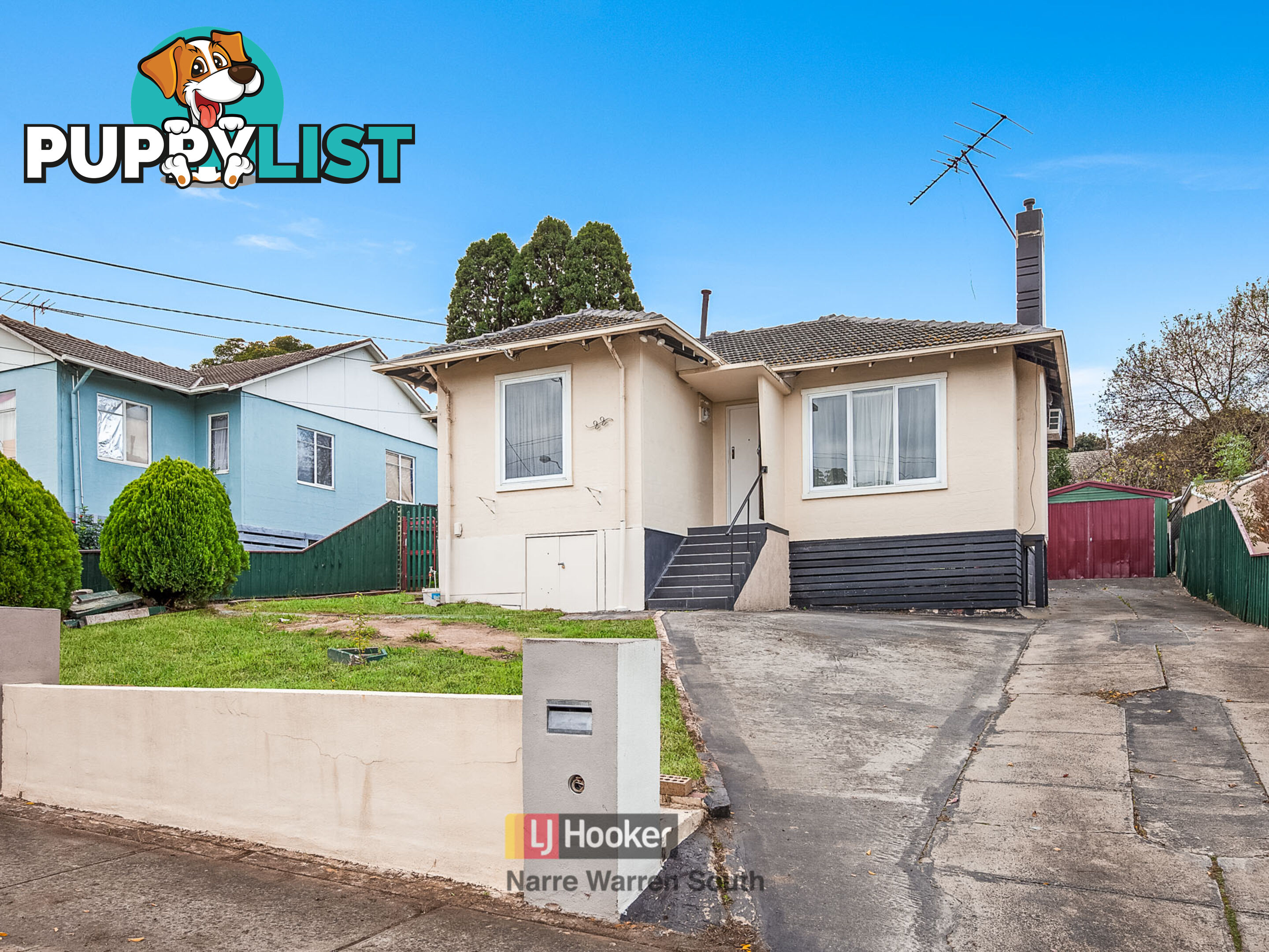 22 Laurel Avenue DOVETON VIC 3177