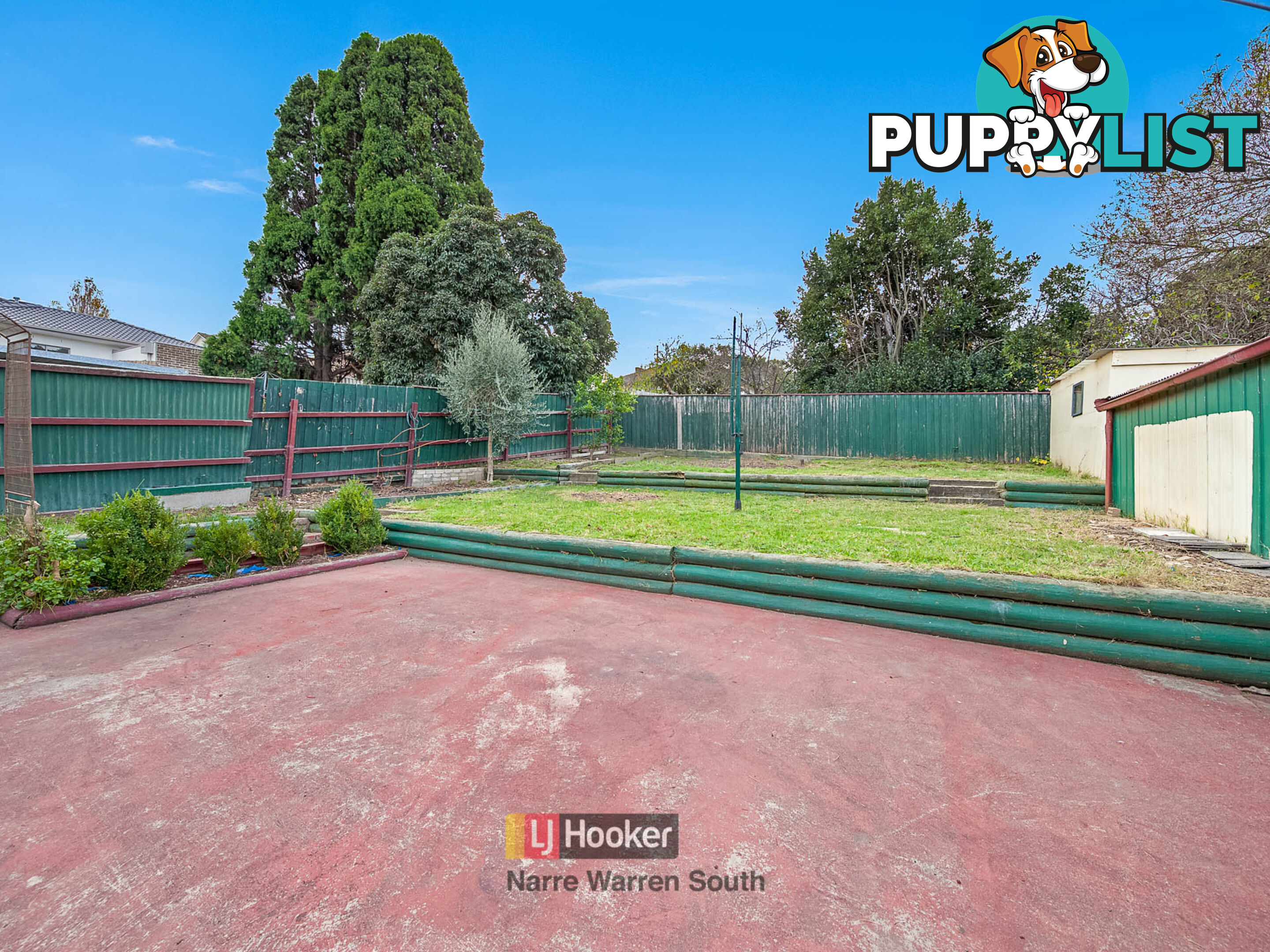 22 Laurel Avenue DOVETON VIC 3177