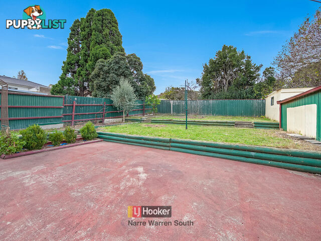 22 Laurel Avenue DOVETON VIC 3177