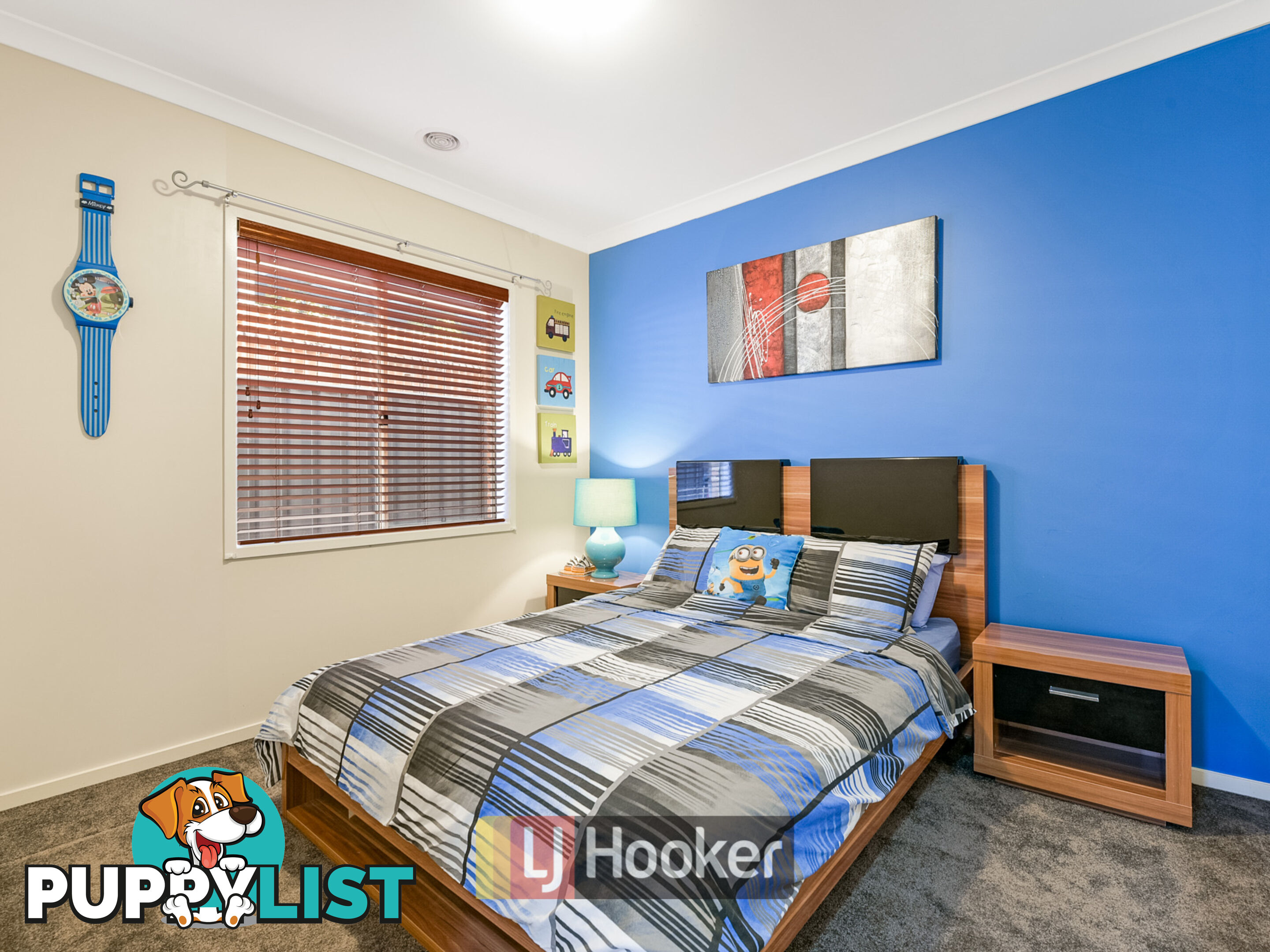 18 Merrowland Avenue CRANBOURNE NORTH VIC 3977