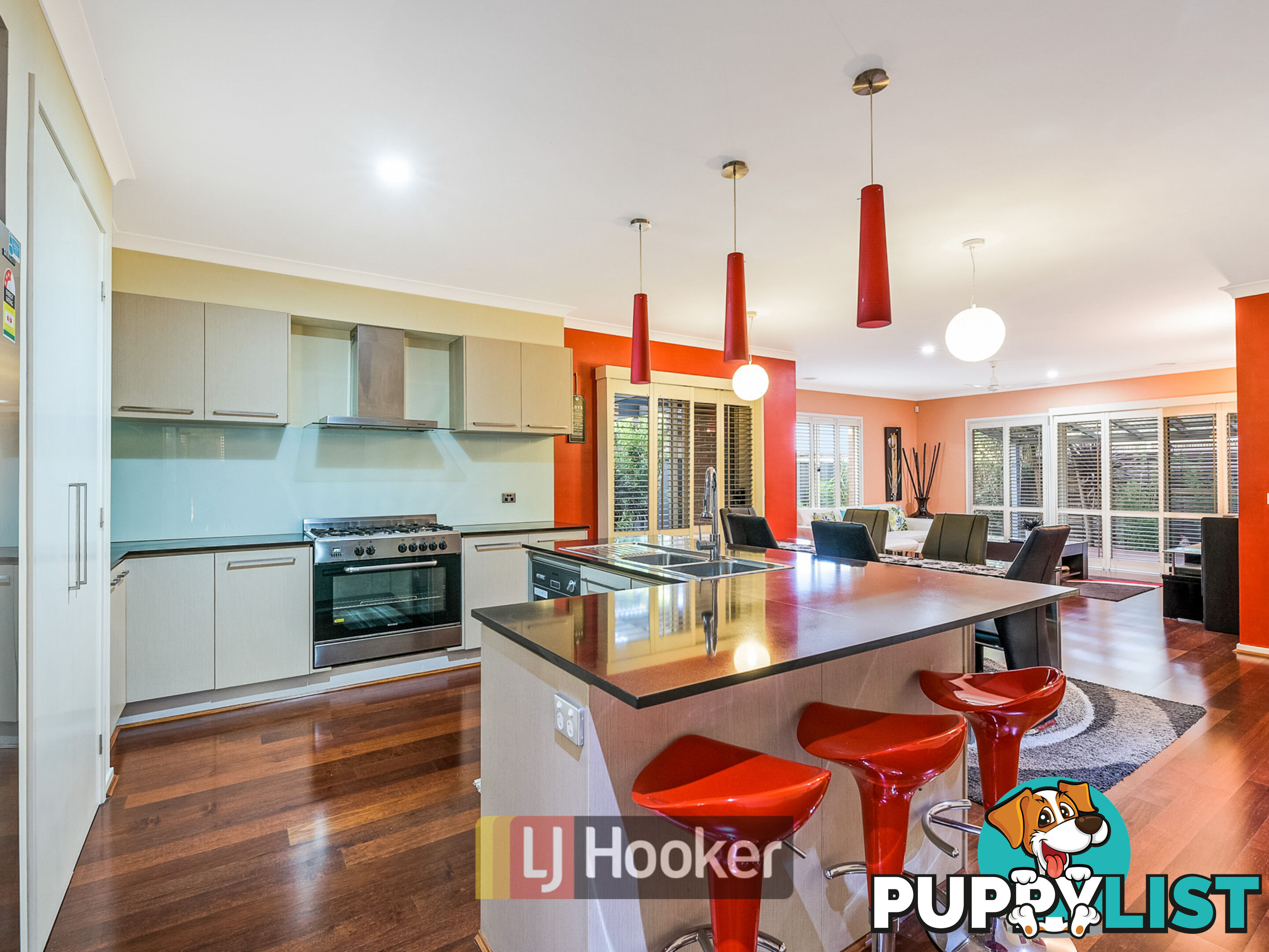 18 Merrowland Avenue CRANBOURNE NORTH VIC 3977