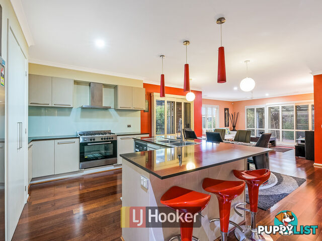 18 Merrowland Avenue CRANBOURNE NORTH VIC 3977