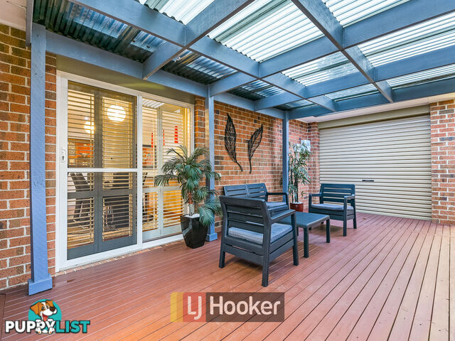 18 Merrowland Avenue CRANBOURNE NORTH VIC 3977