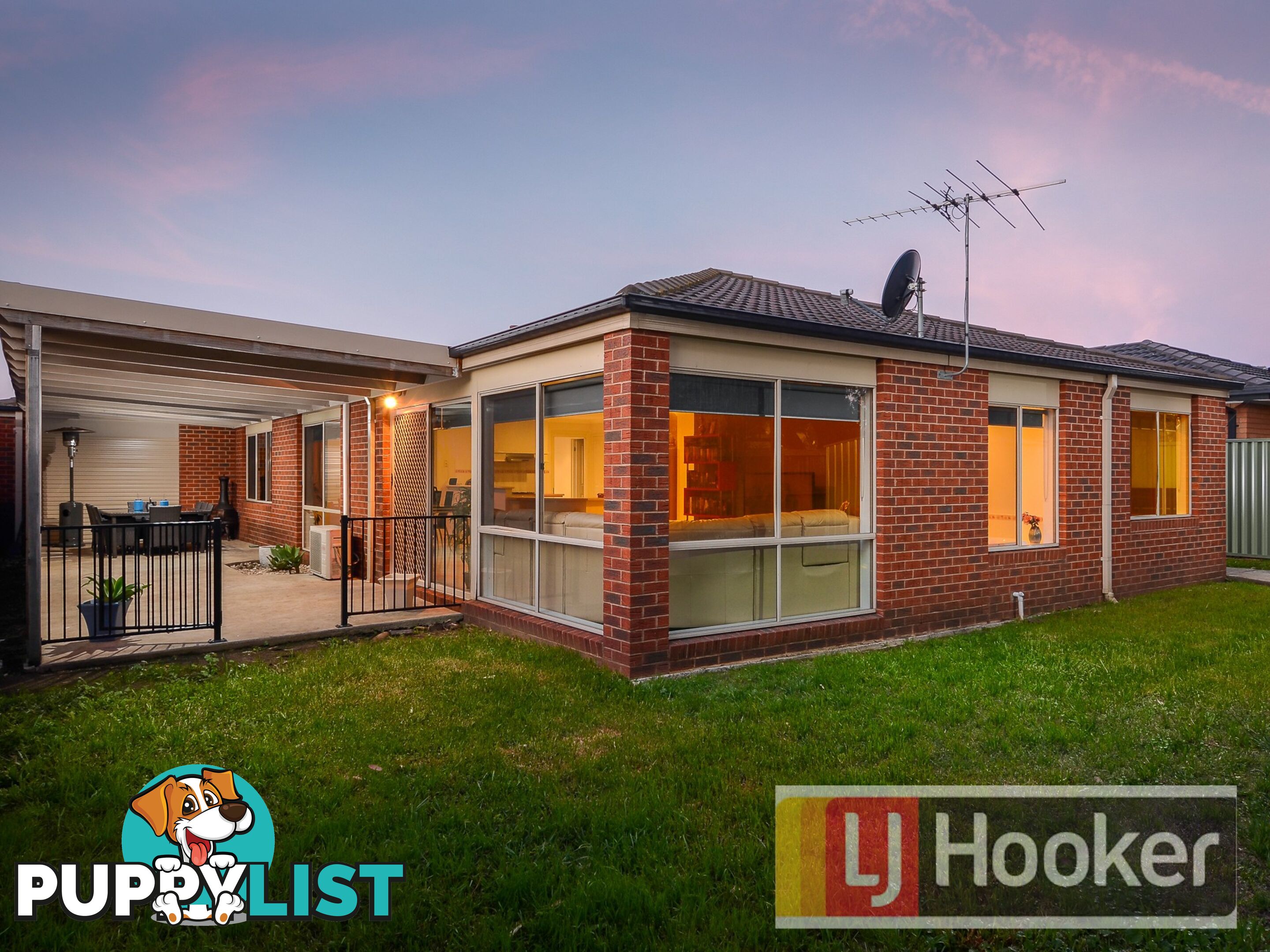 79 Scotsdale Drive CRANBOURNE EAST VIC 3977