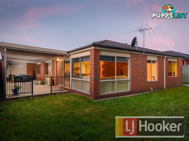 79 Scotsdale Drive CRANBOURNE EAST VIC 3977