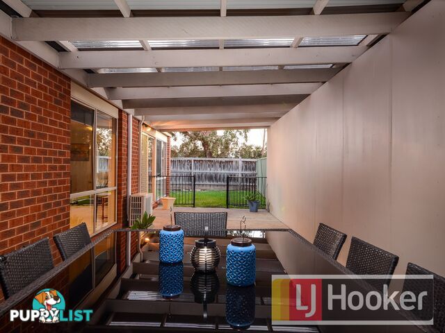 79 Scotsdale Drive CRANBOURNE EAST VIC 3977