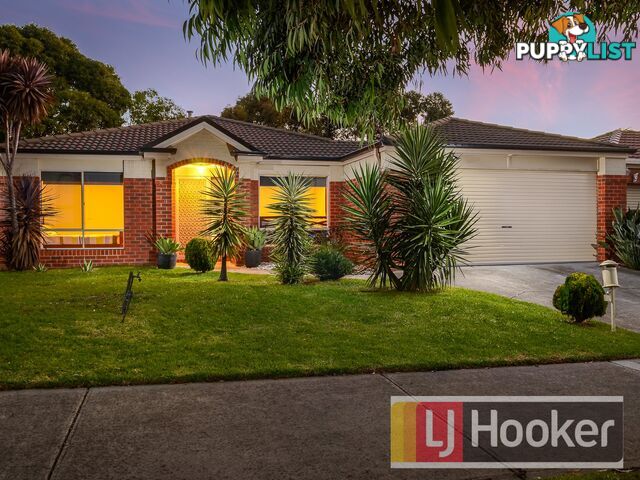 79 Scotsdale Drive CRANBOURNE EAST VIC 3977