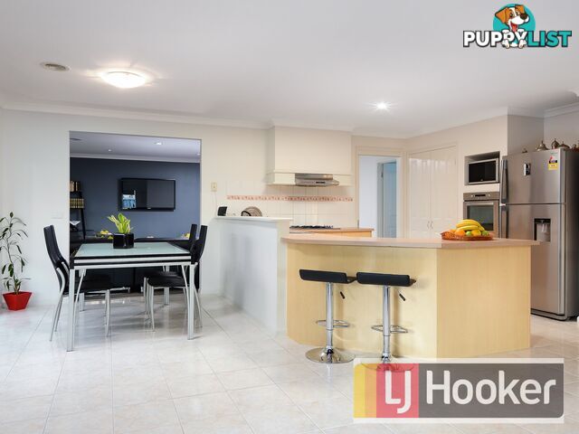 79 Scotsdale Drive CRANBOURNE EAST VIC 3977