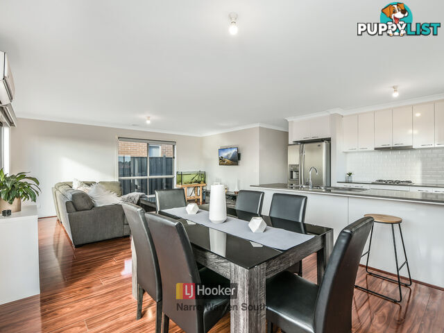 58 Pyrenees Road CLYDE VIC 3978