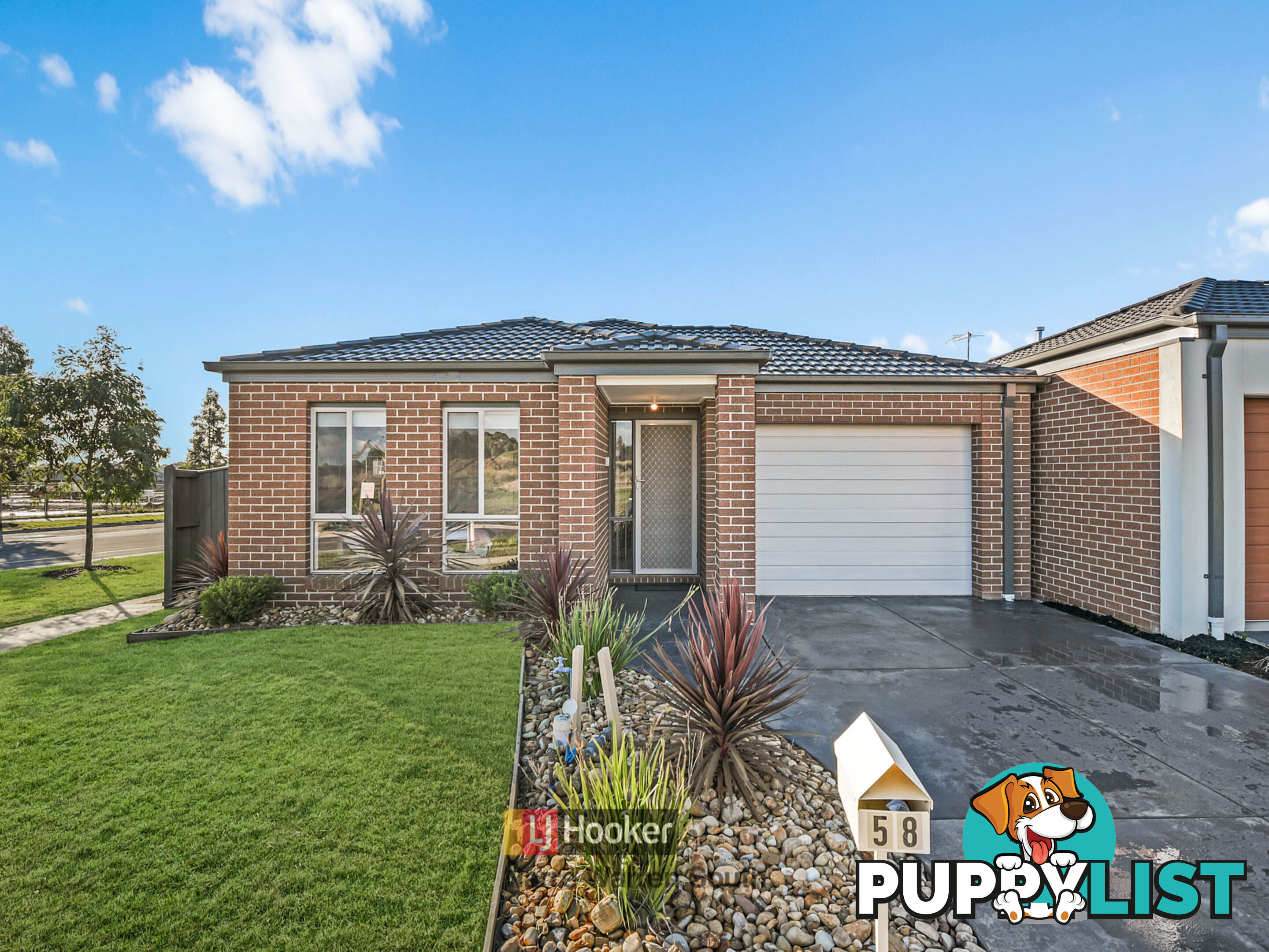 58 Pyrenees Road CLYDE VIC 3978