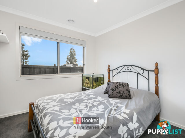 58 Pyrenees Road CLYDE VIC 3978