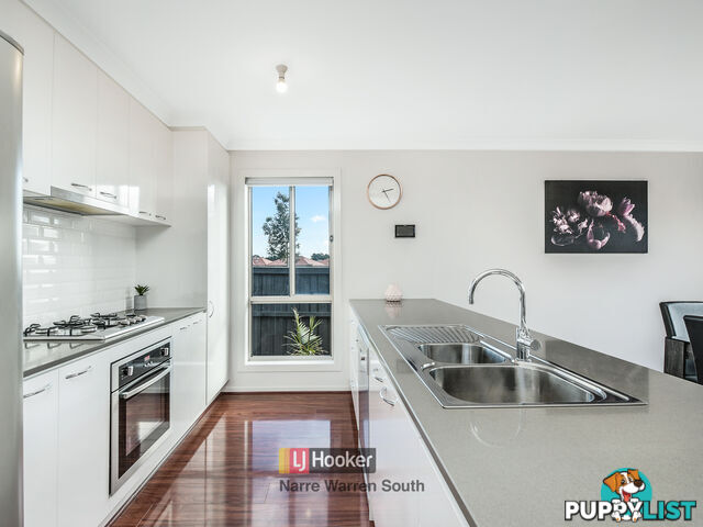 58 Pyrenees Road CLYDE VIC 3978