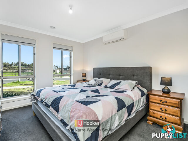 58 Pyrenees Road CLYDE VIC 3978