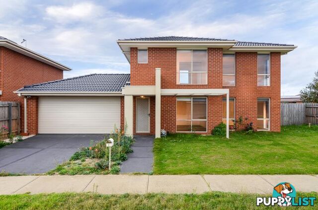 1 Bay Laurel Court LYNBROOK VIC 3975