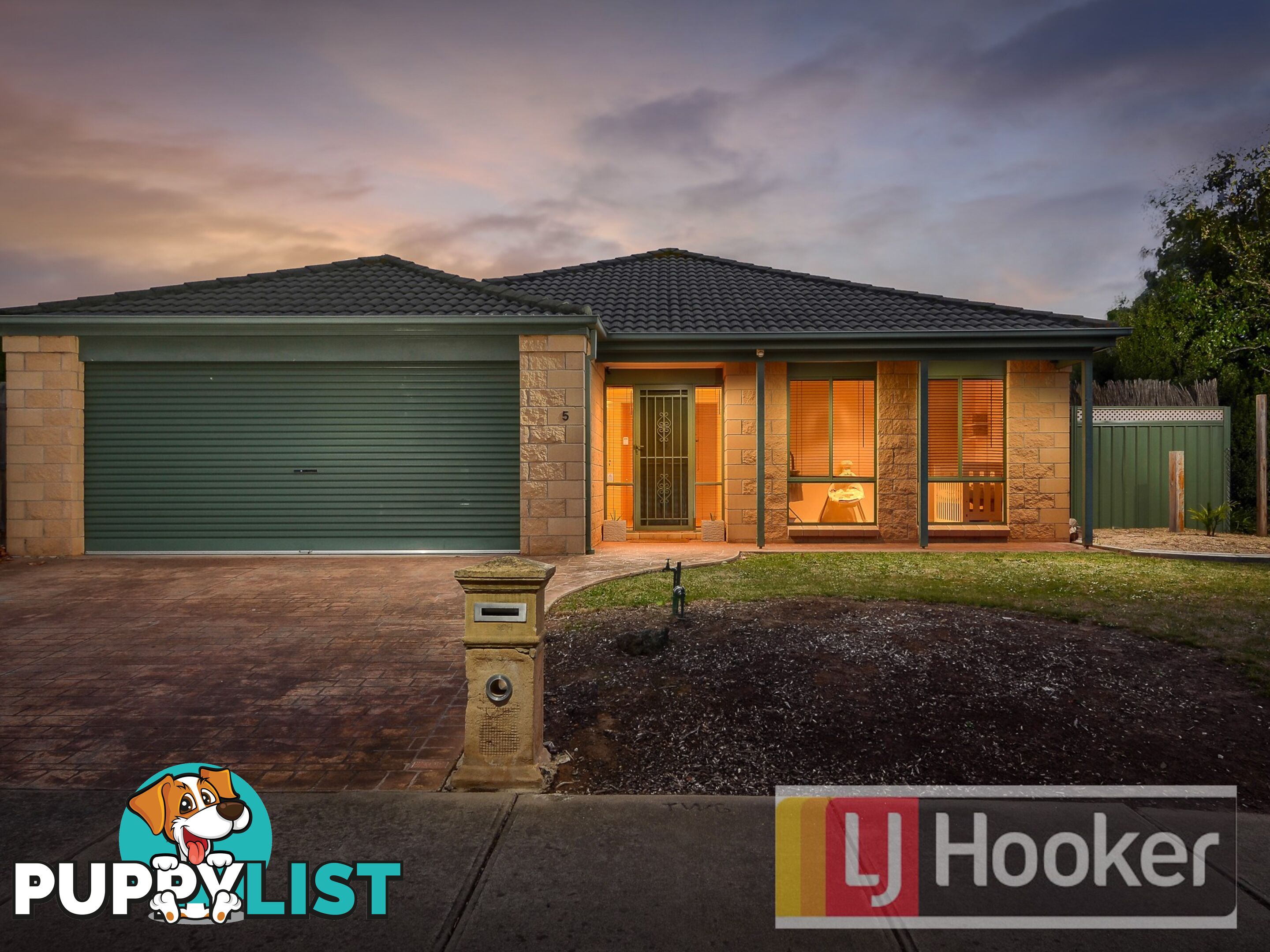 5 Colwyn Drive NARRE WARREN SOUTH VIC 3805