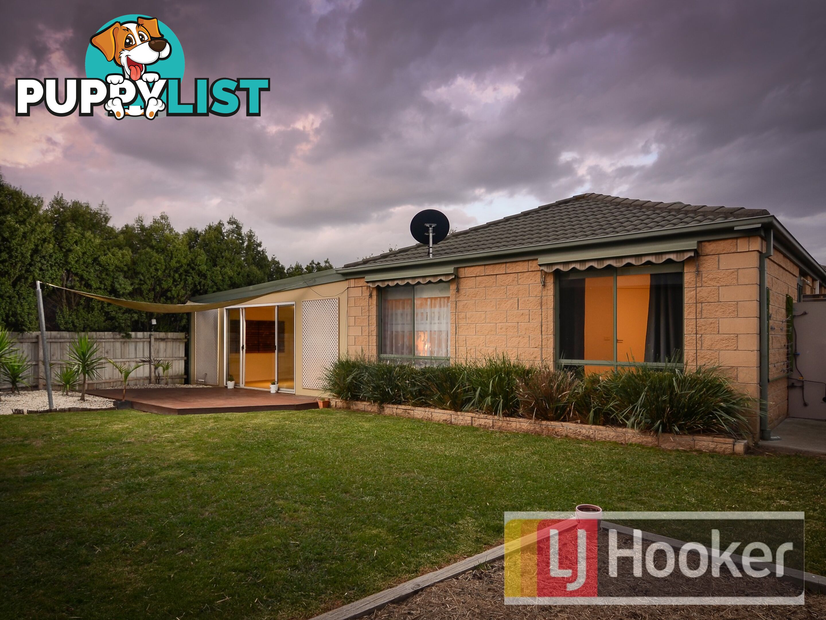 5 Colwyn Drive NARRE WARREN SOUTH VIC 3805