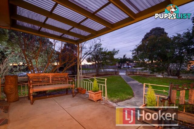 1 Philip Road Hallam HALLAM VIC 3803