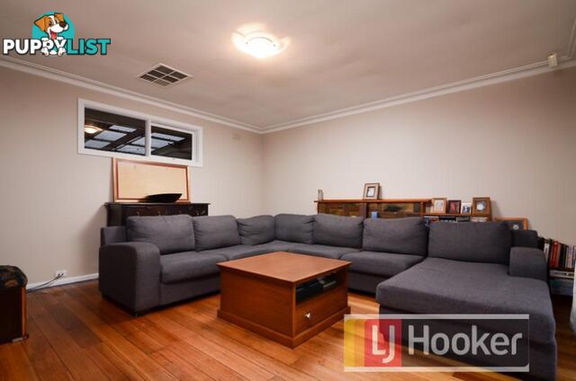 1 Philip Road Hallam HALLAM VIC 3803