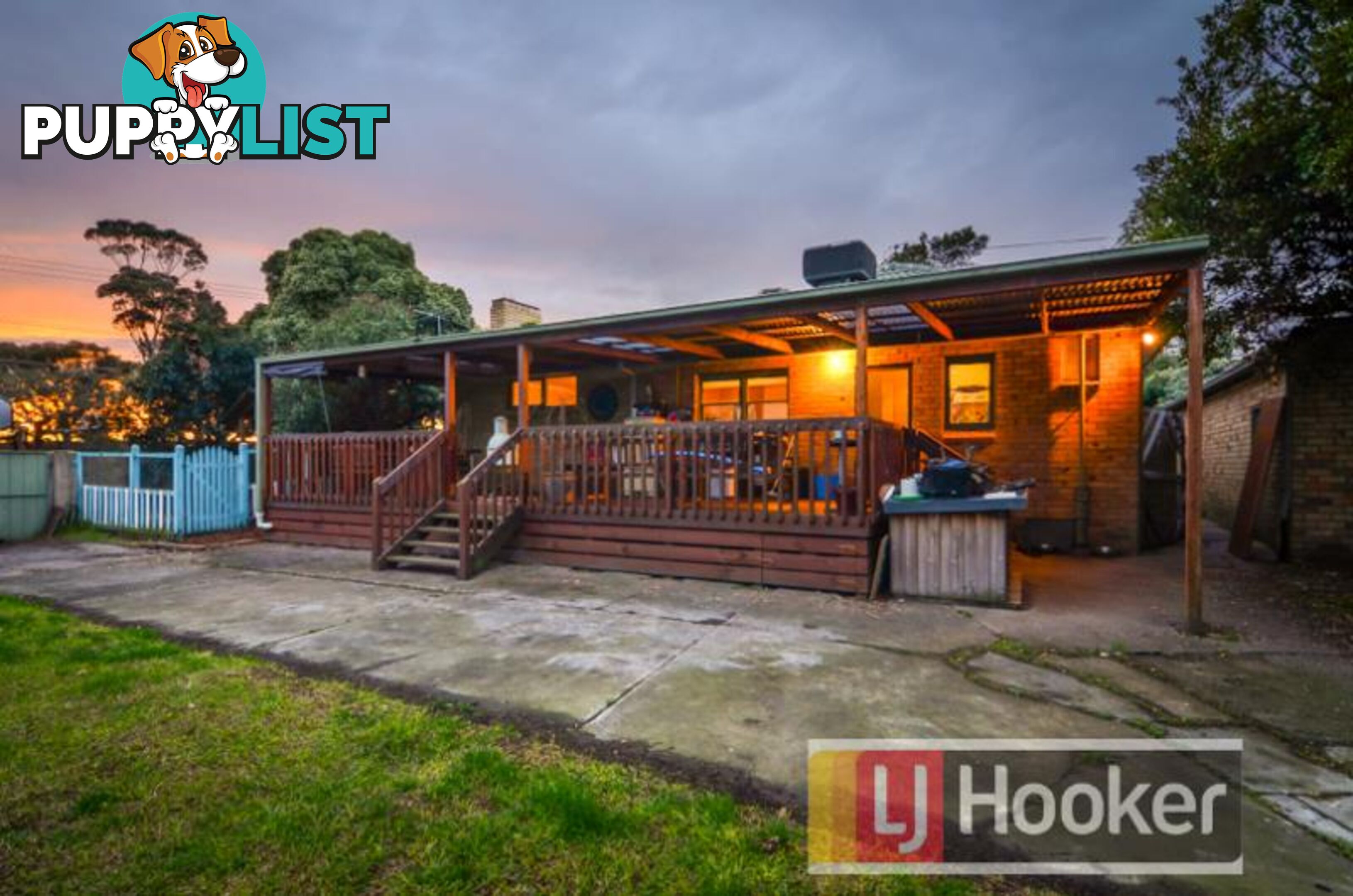 1 Philip Road Hallam HALLAM VIC 3803