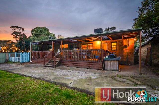 1 Philip Road Hallam HALLAM VIC 3803