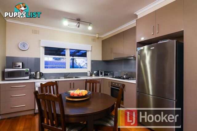 1 Philip Road Hallam HALLAM VIC 3803