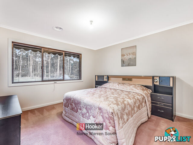 56-57 Caithwill Court NARRE WARREN NORTH VIC 3804