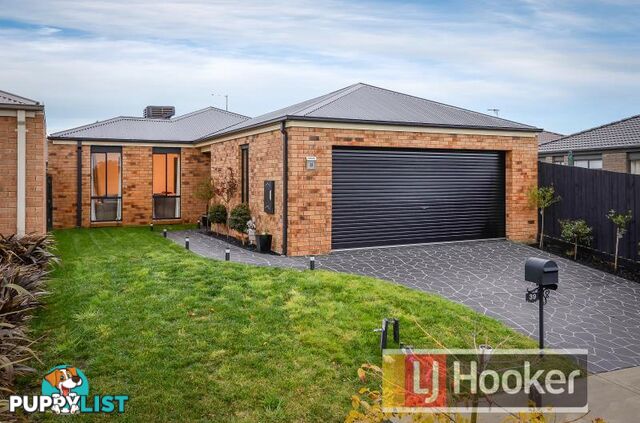 39 Currawong Crescent PAKENHAM VIC 3810