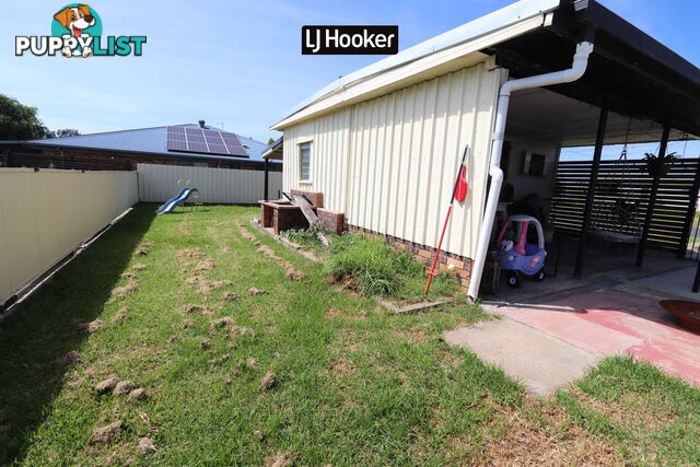 14 Cameron Street INVERELL NSW 2360