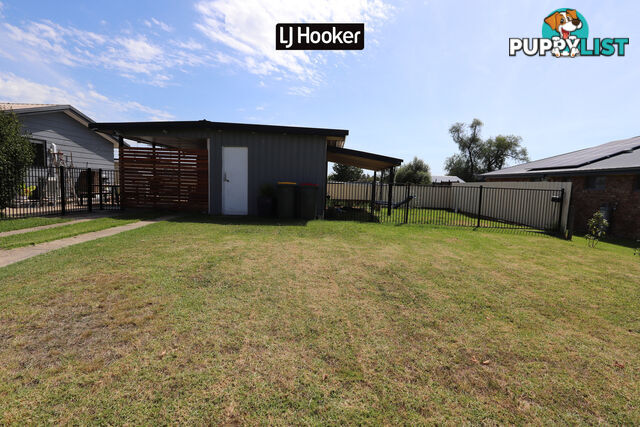 14 Cameron Street INVERELL NSW 2360