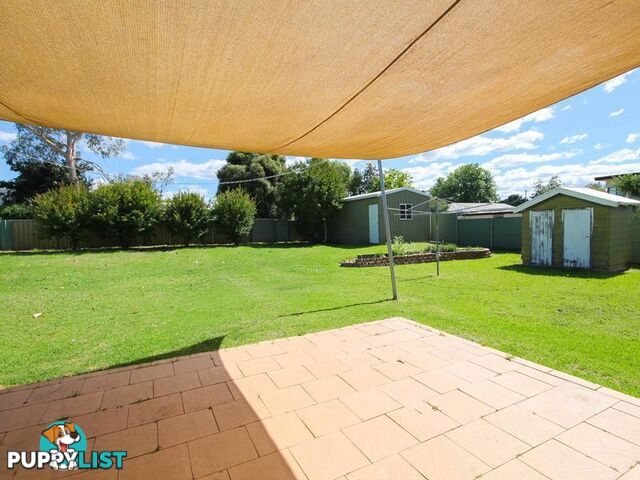 7 High Street INVERELL NSW 2360