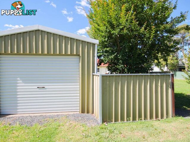 7 High Street INVERELL NSW 2360