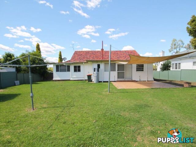 7 High Street INVERELL NSW 2360