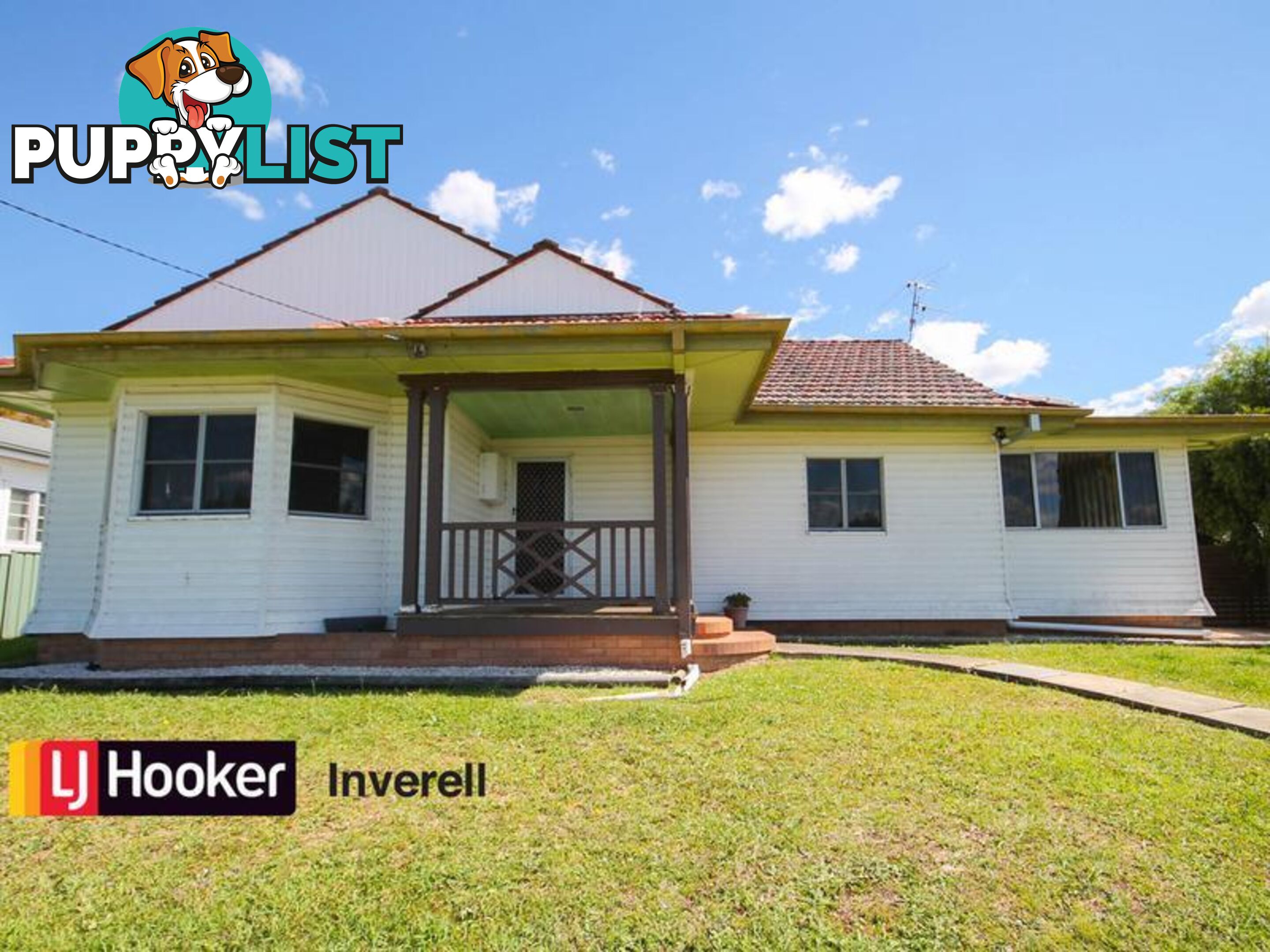 7 High Street INVERELL NSW 2360