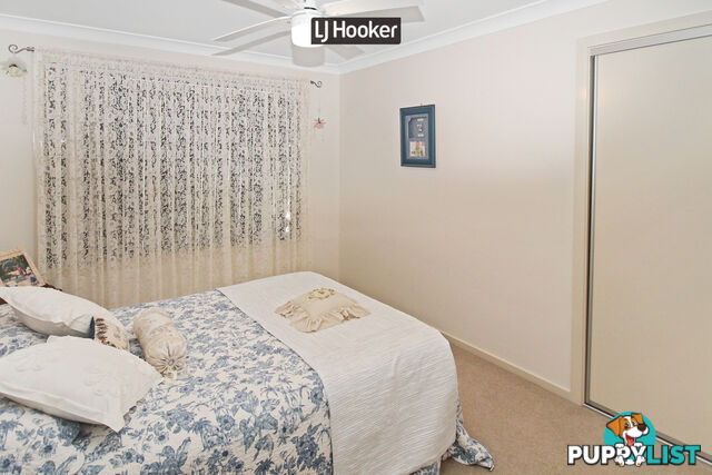 46 Caloola Drive INVERELL NSW 2360