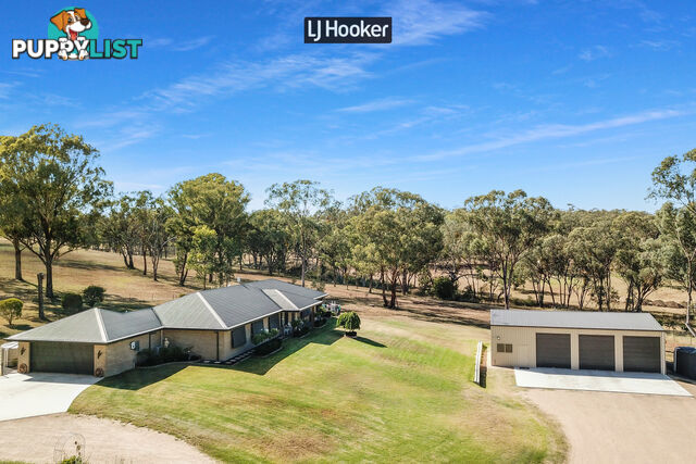 46 Caloola Drive INVERELL NSW 2360