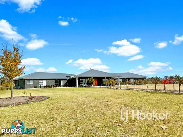 21 Windoona Drive INVERELL NSW 2360