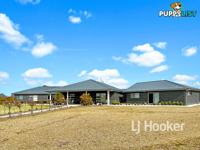 21 Windoona Drive INVERELL NSW 2360