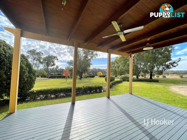 6386 Glen Innes Road INVERELL NSW 2360