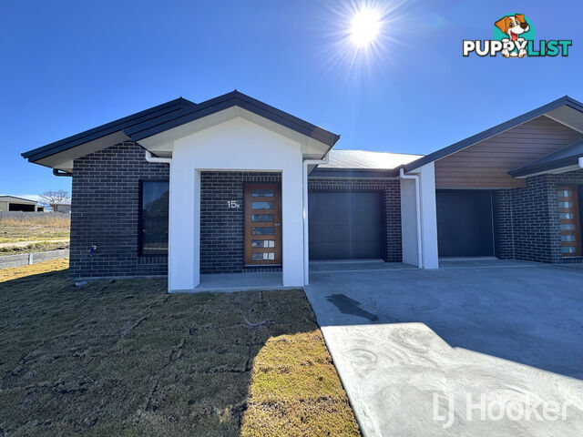 15B Terry Drive INVERELL NSW 2360