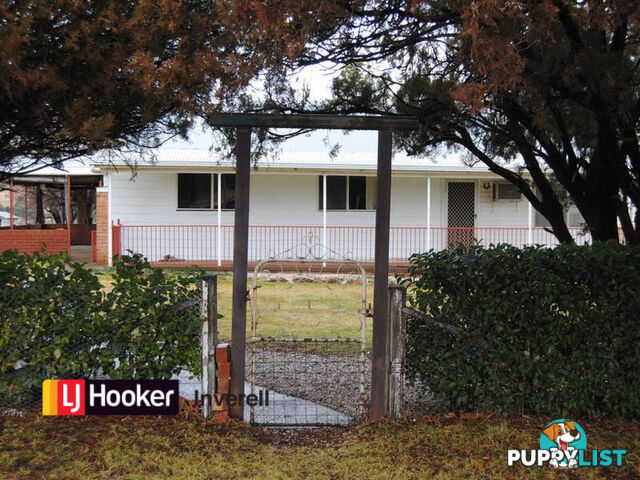 3163 Gwydir Highway INVERELL NSW 2360