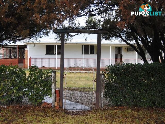 3163 Gwydir Highway INVERELL NSW 2360