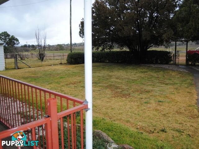 3163 Gwydir Highway INVERELL NSW 2360