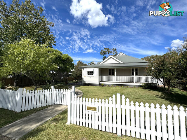 37 Brae Street INVERELL NSW 2360