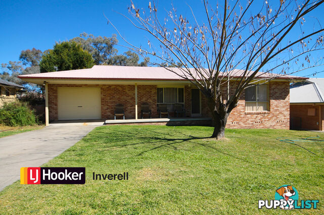 36 Vernon Street INVERELL NSW 2360