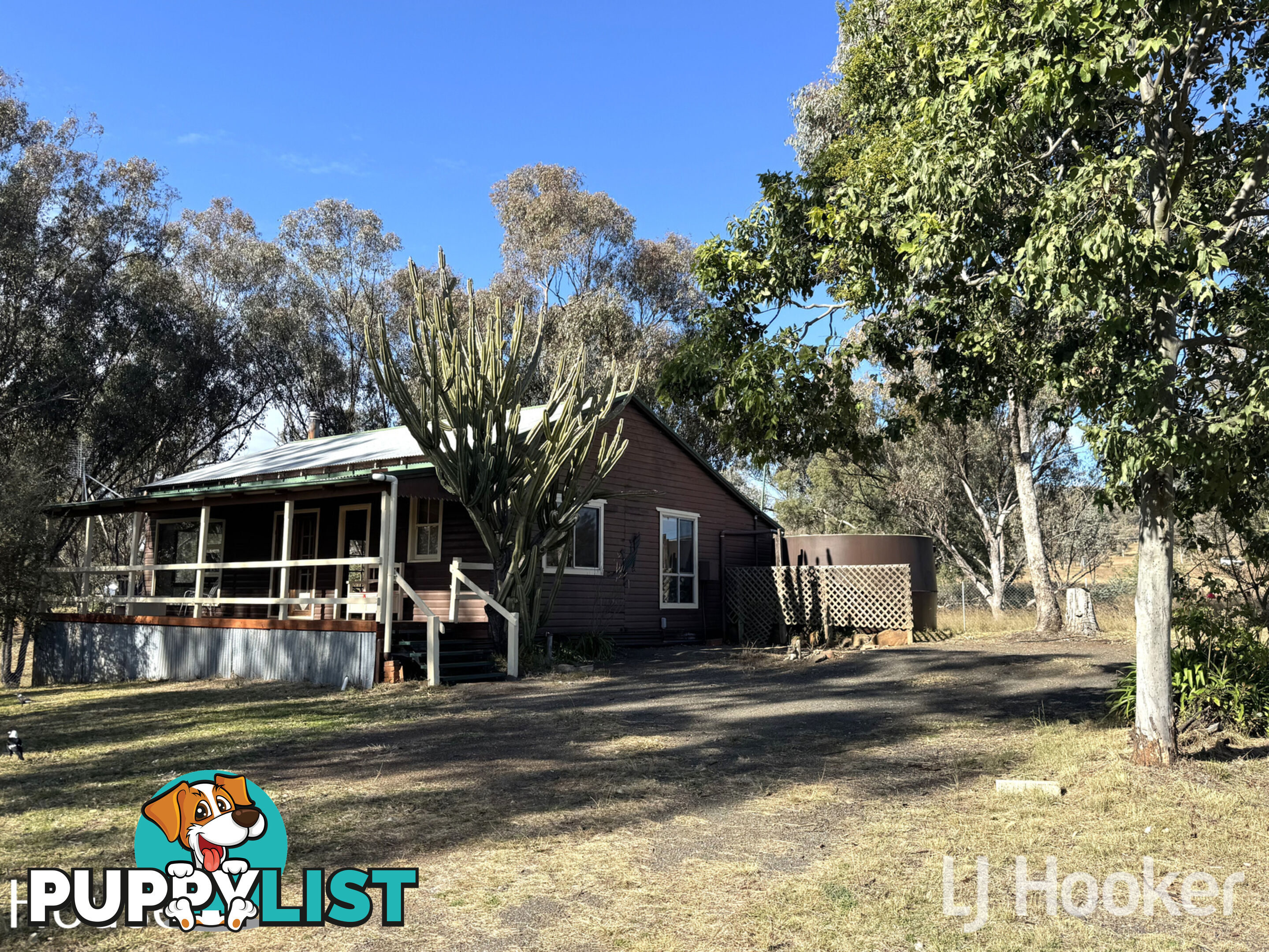 7134 Gwydir Highway INVERELL NSW 2360