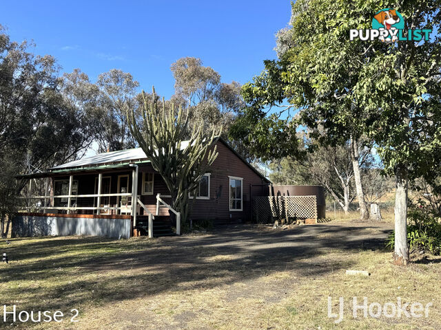 7134 Gwydir Highway INVERELL NSW 2360