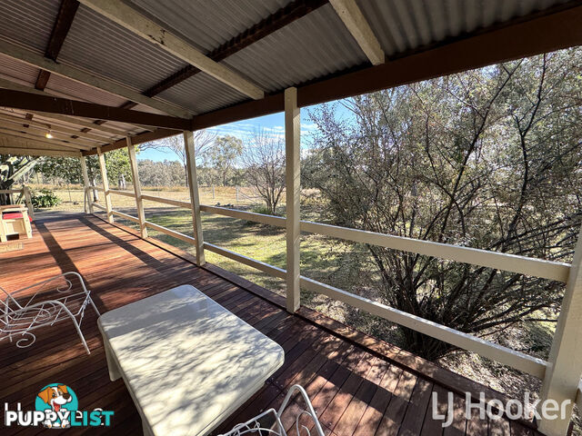 7134 Gwydir Highway INVERELL NSW 2360